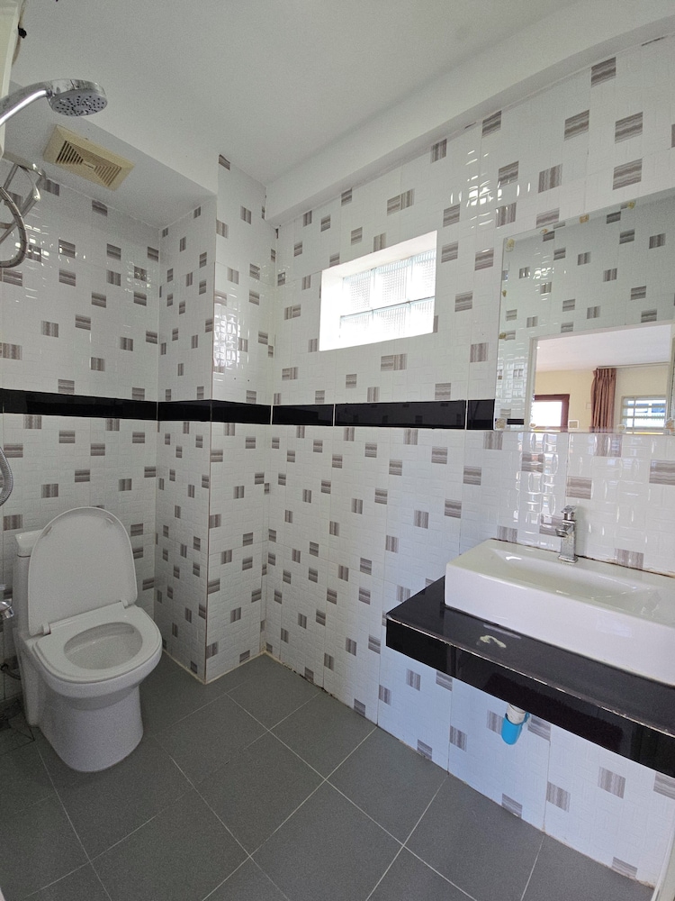 AHHA Residence Kampot