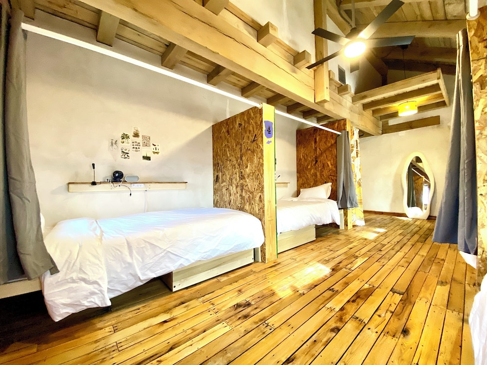 The Arete Hotel