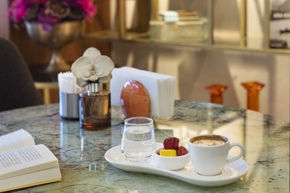 Buem Otel Koşuyolu - Image 32