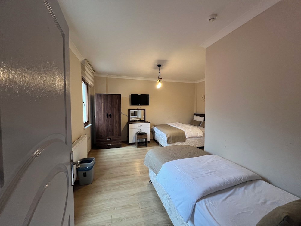Valoria Hotel