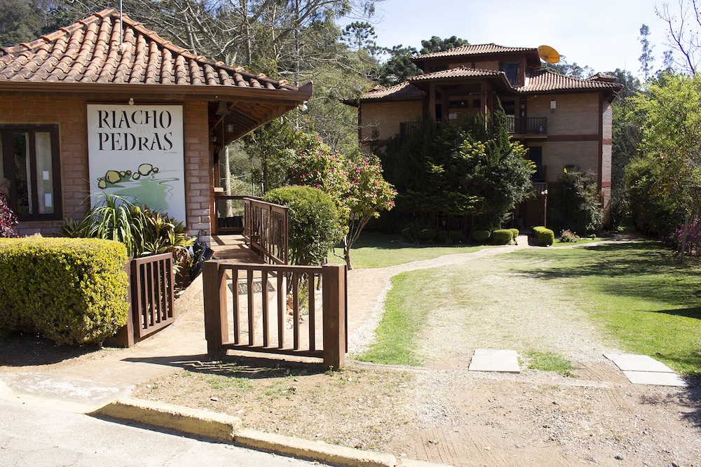 Pousada Riacho das Pedras