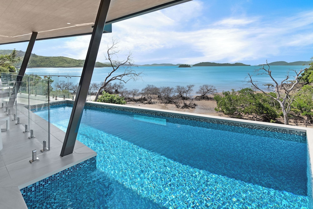 Hidden Cove 2 - Private pool and buggy