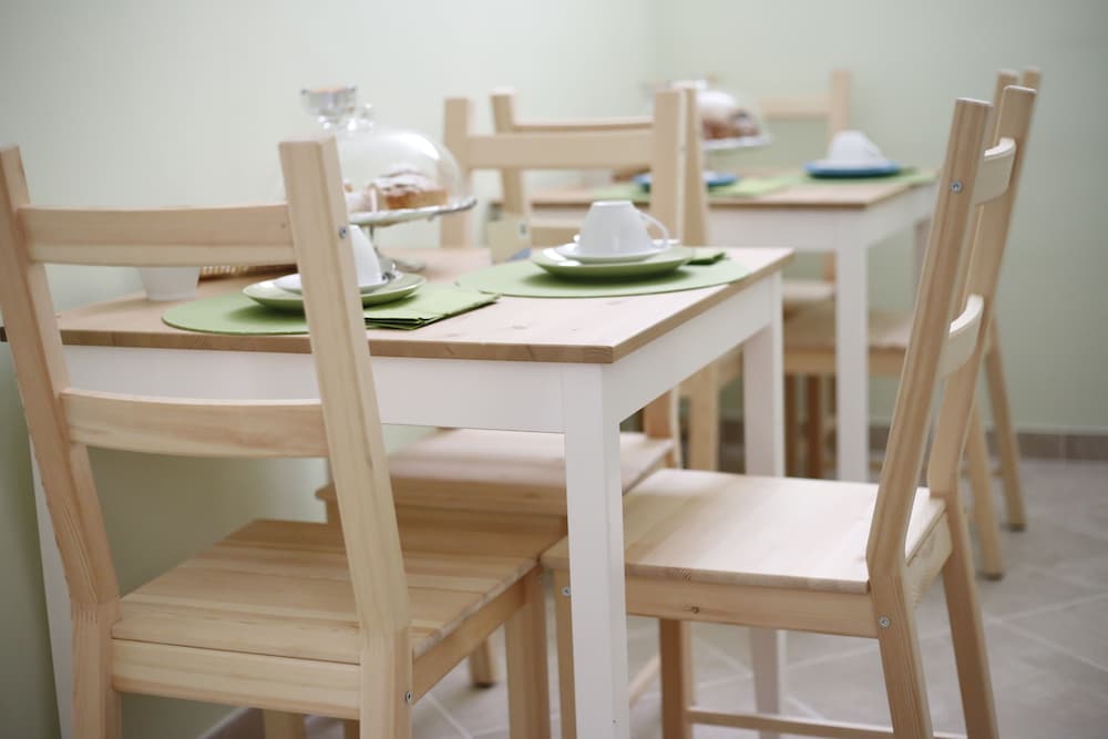 Vegan B&B Cherry Room photo 1