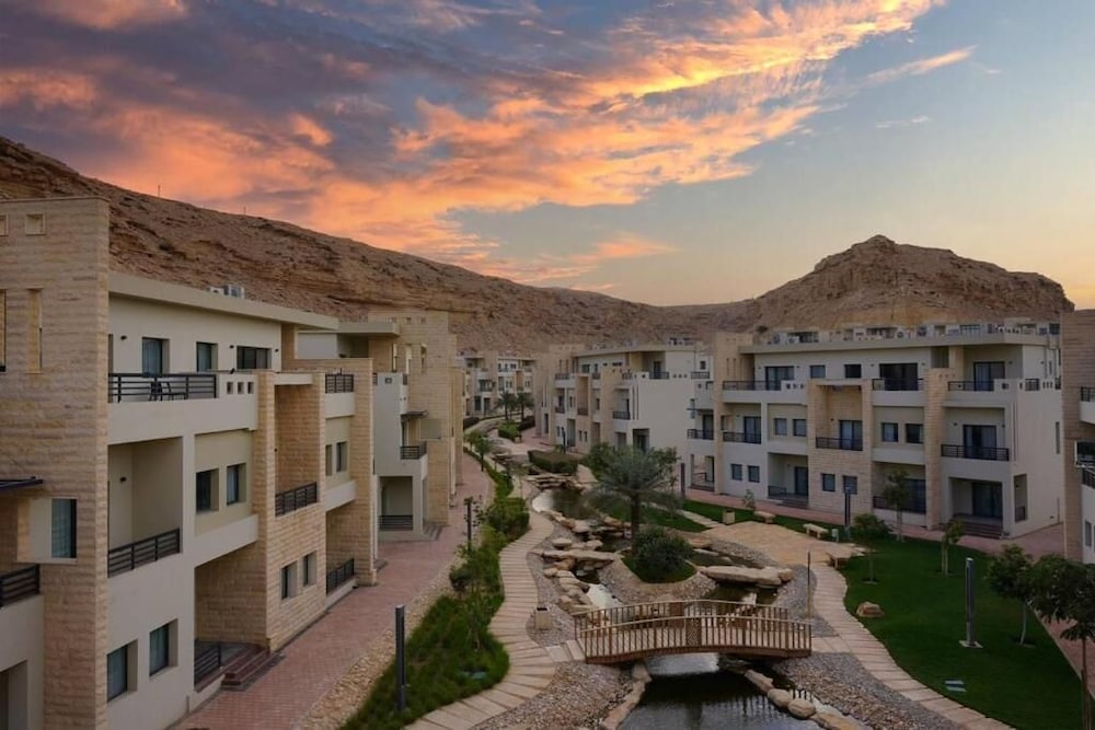 Obeir Resident Hotel