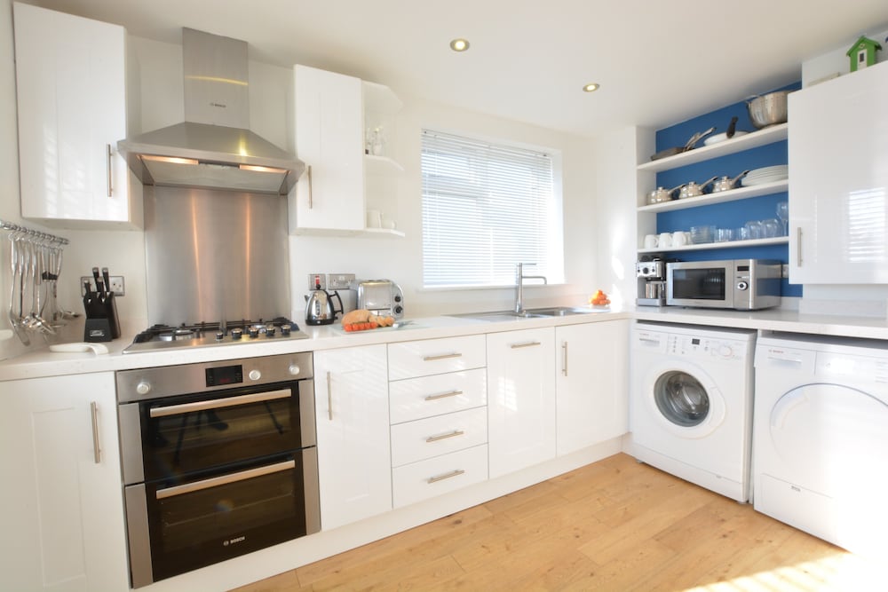 The Southwold Loft