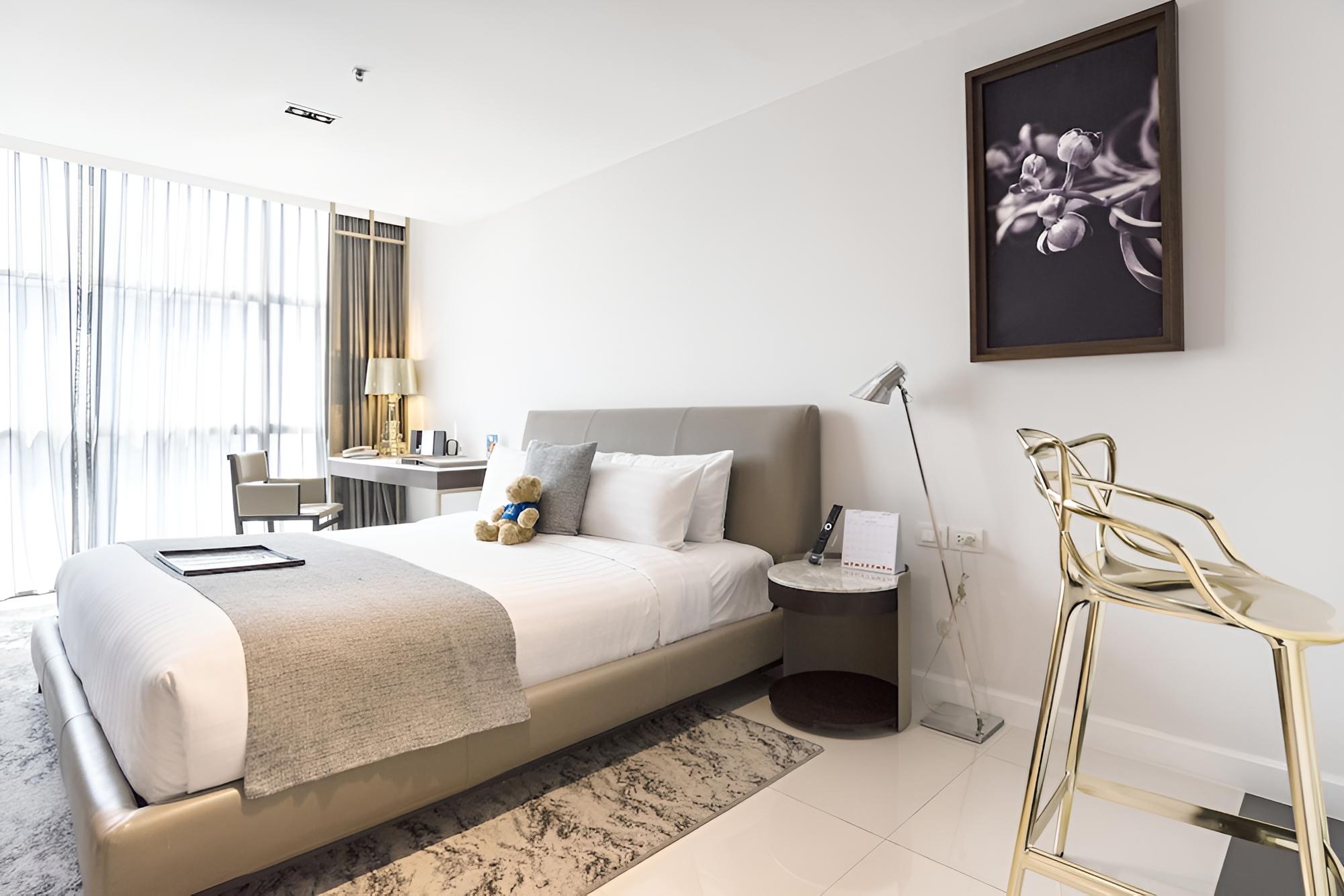 Purity Grove Phrom Phong by Favstay