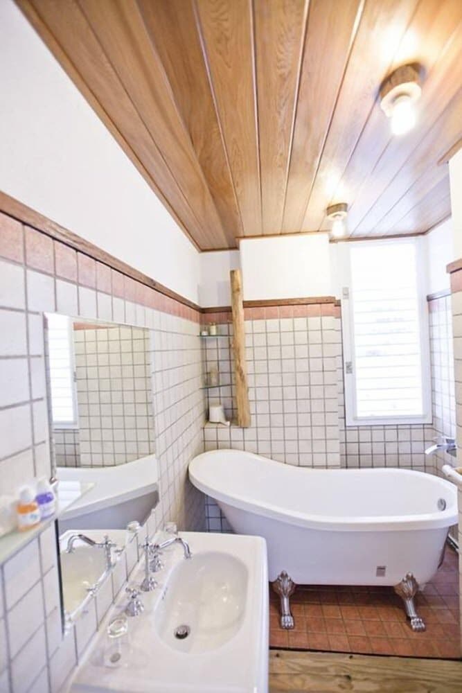 Smile 58 B&B