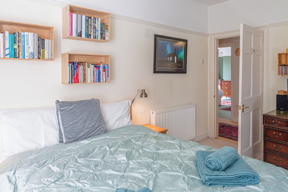 Charming and Rural 3BD in Forest of Dean
