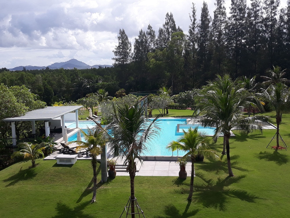 Phuket Apartment