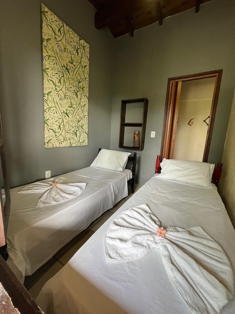 Pousada Vale Verde Bungalows