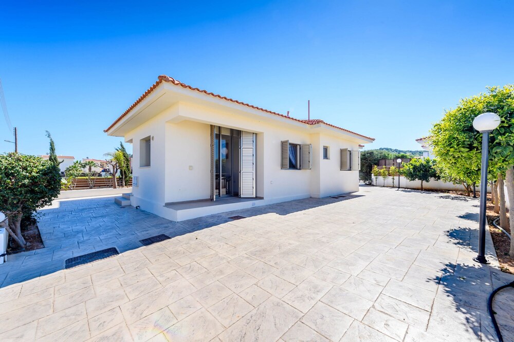 Villa Marizan in Protaras
