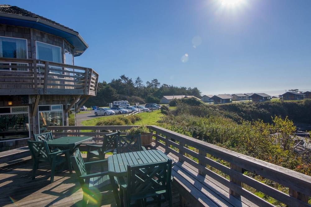 Kalaloch Lodge, Foto 12