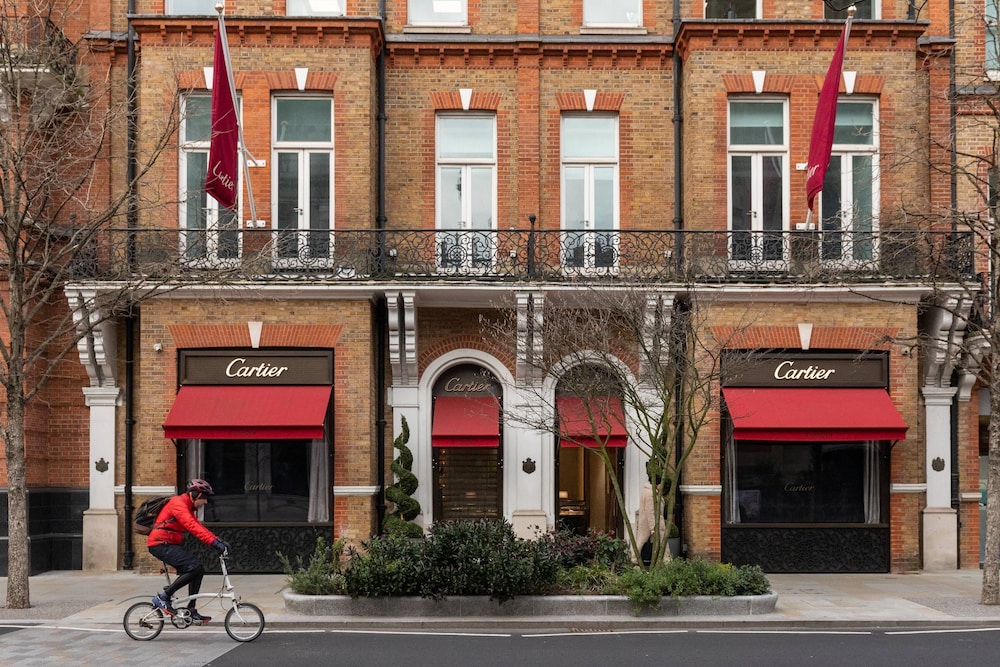 Culford Gardens III by Onefinestay