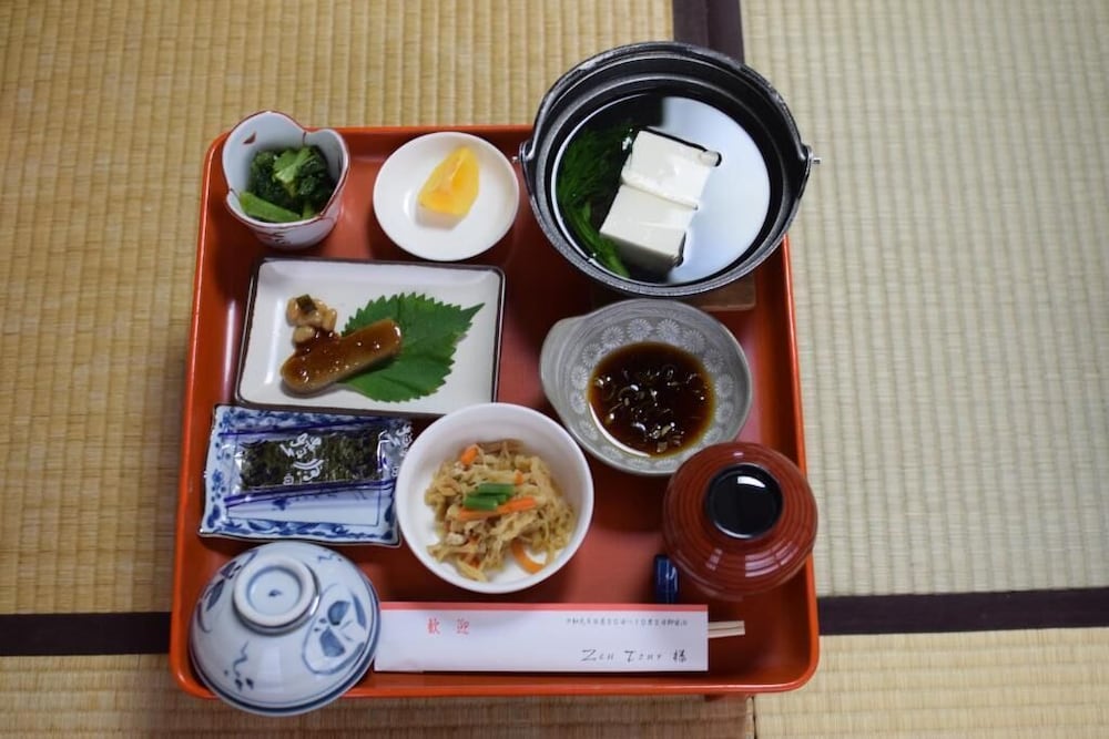 Homeikan Morikawa Annex