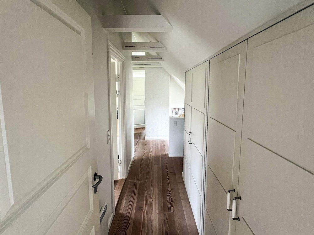 5 Star Holiday Home in Ulfborg