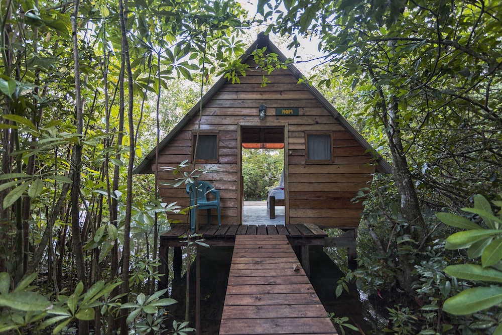 Hotel Hacienda Tijax