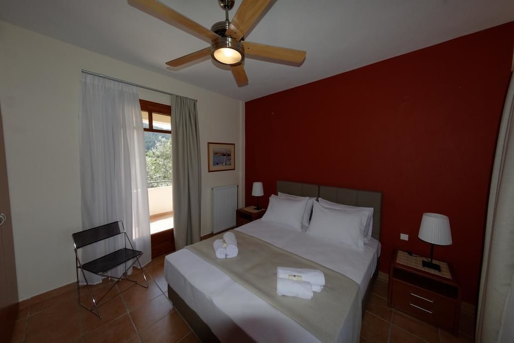 Avista Villa view 2