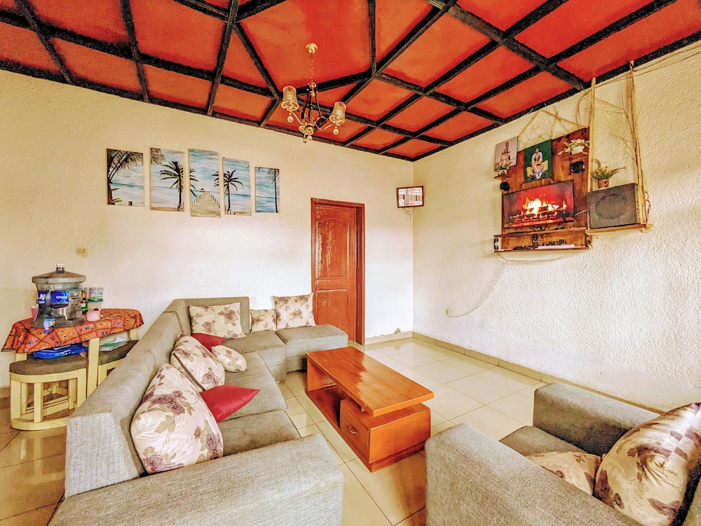 Rand's House I Homestay