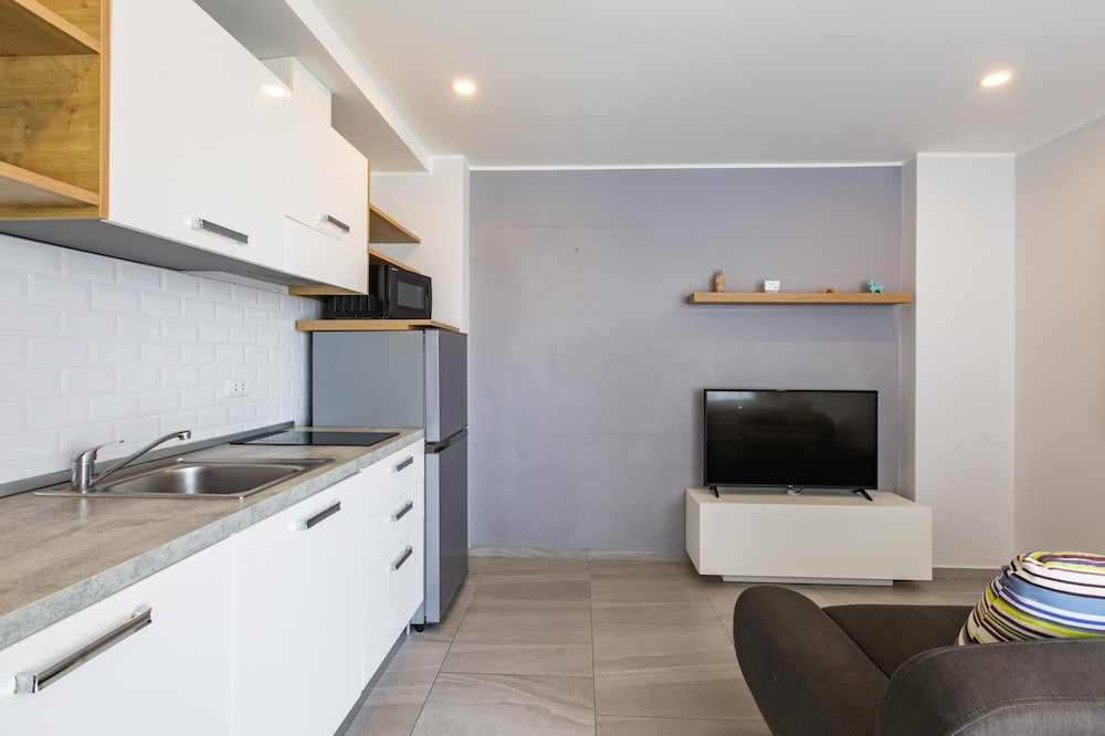 Cozy Apartment-1BR T2-524