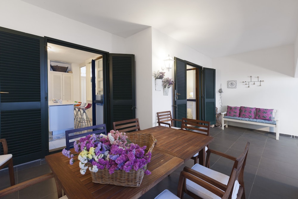 Villa Mapi in Massa Lubrense