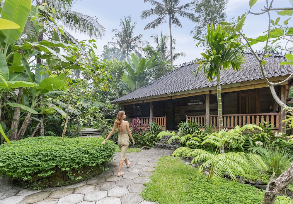 Korurua Dijiwa Ubud