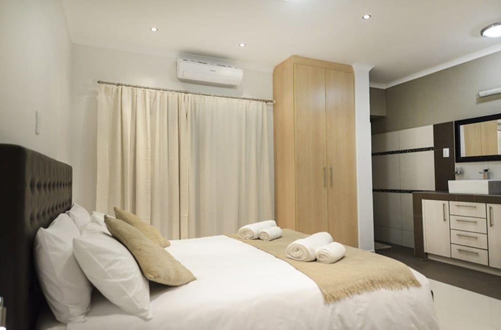 Discovery Guest House