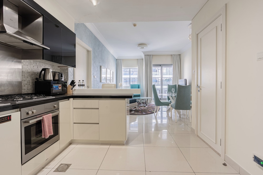 DAMAC Maison Mall Residences - Downtown