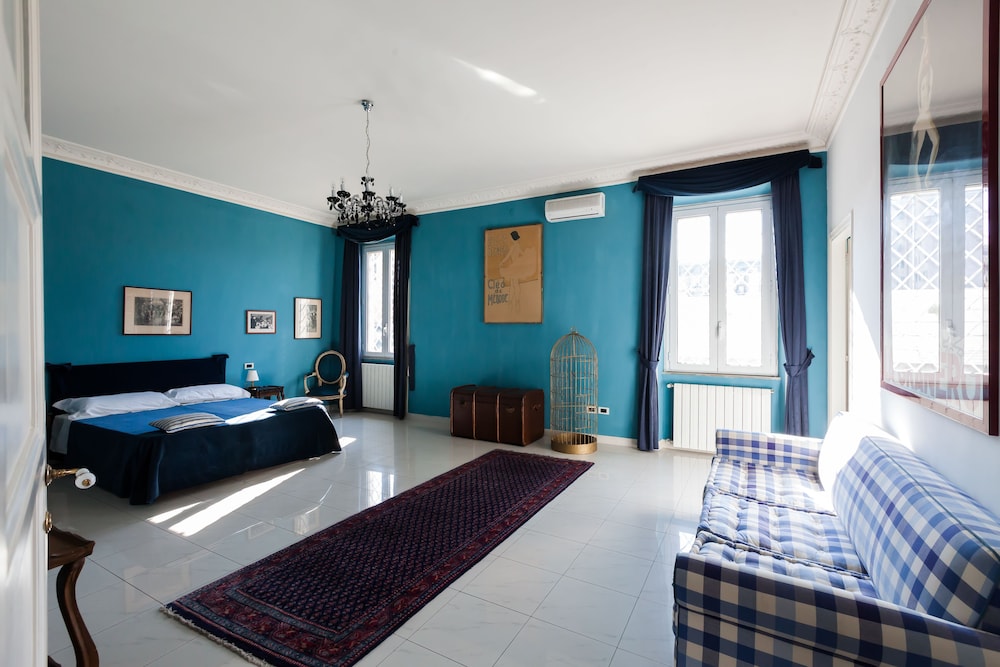 Terrace Suite