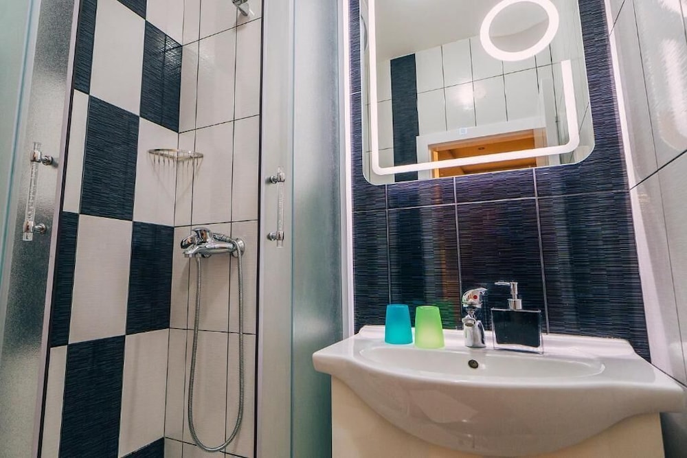 Deluxe Apartments Centar view 5