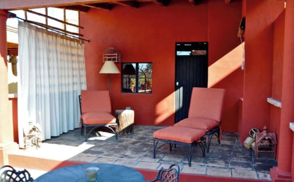 Casa de la Cuesta Bed and Breakfast