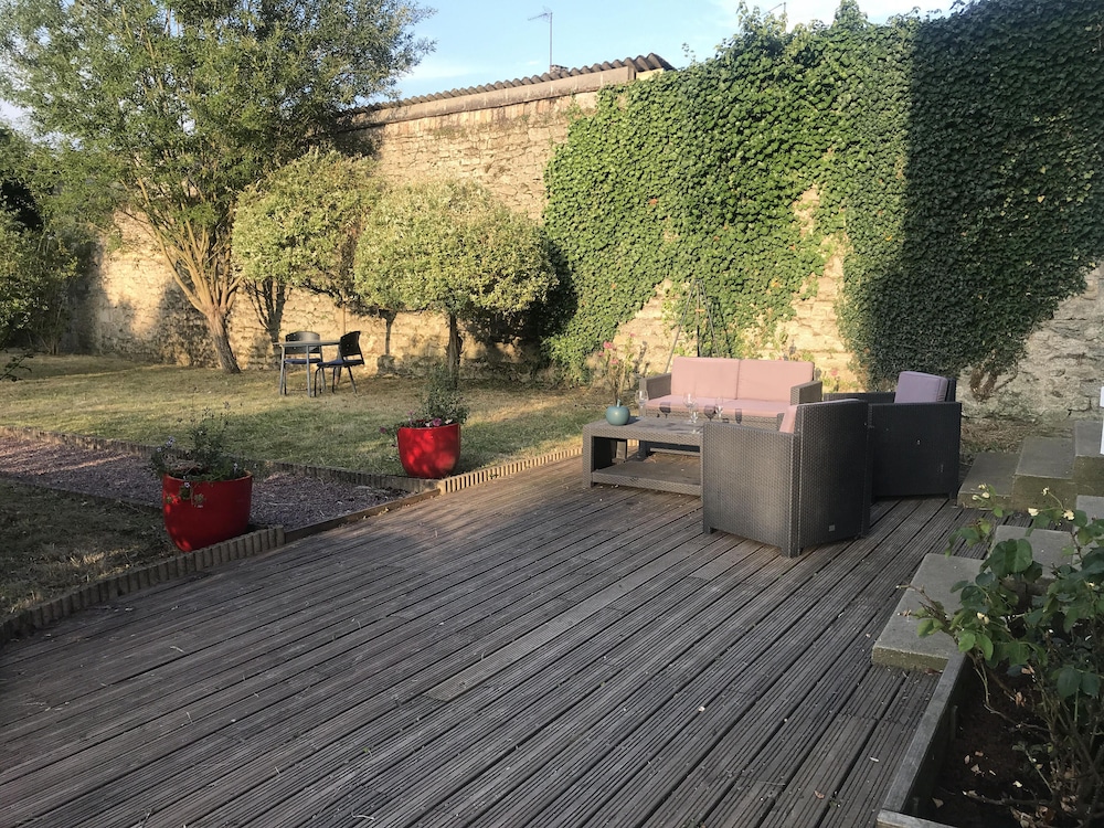 La Maison de Mathilde view 3
