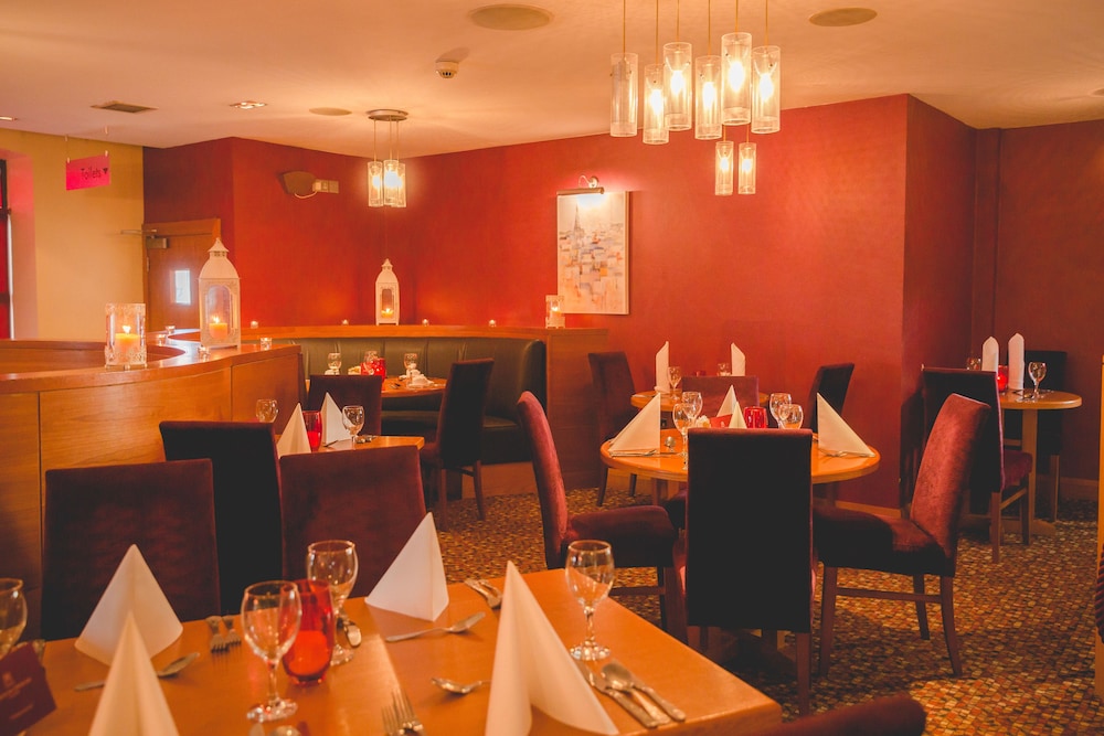 Letterkenny Vacations - Station House Hotel - Property Image 2