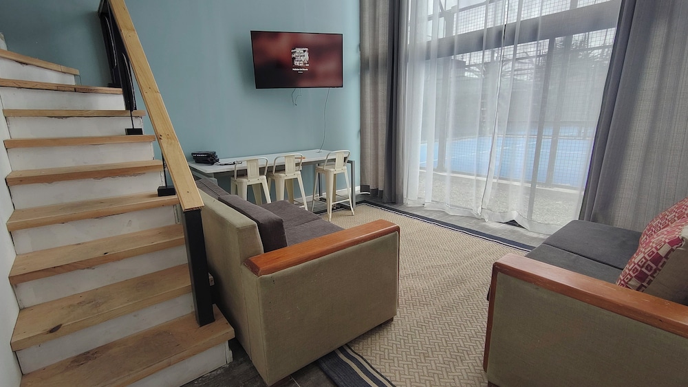 Oceana Suites - Laguna Aculeo