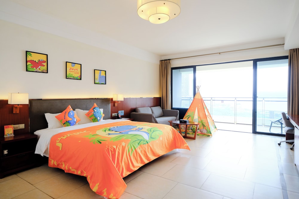Huizhou Hazens East Resort