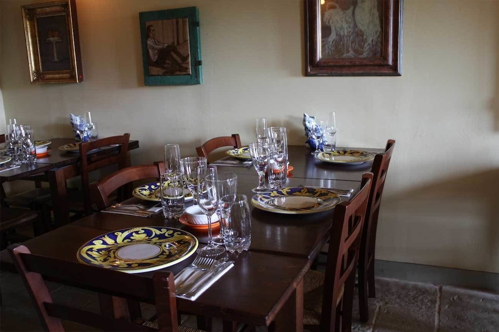 agriturismo il capannino