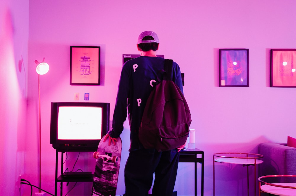 human