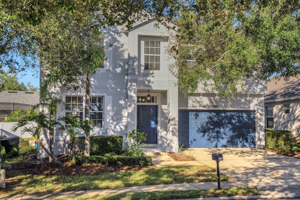 310hc-west Haven 5 Bedroom Home