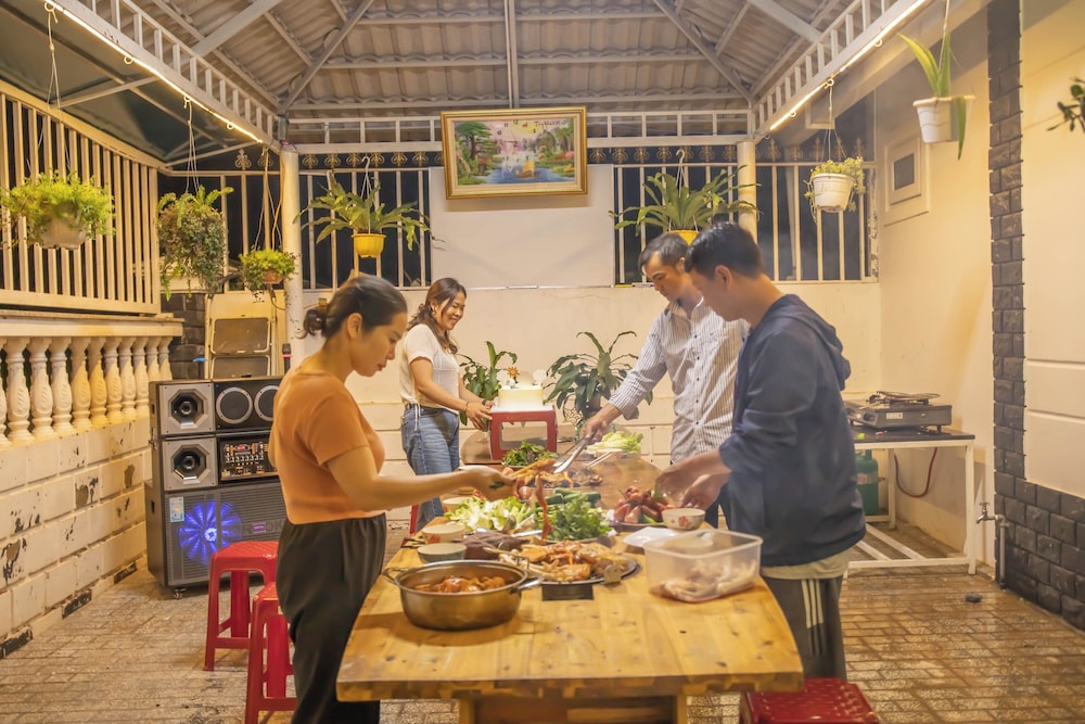 Villa Truby Da Lat
