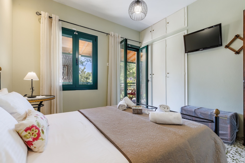 Skopelos Country House Diamantis & Chrisi