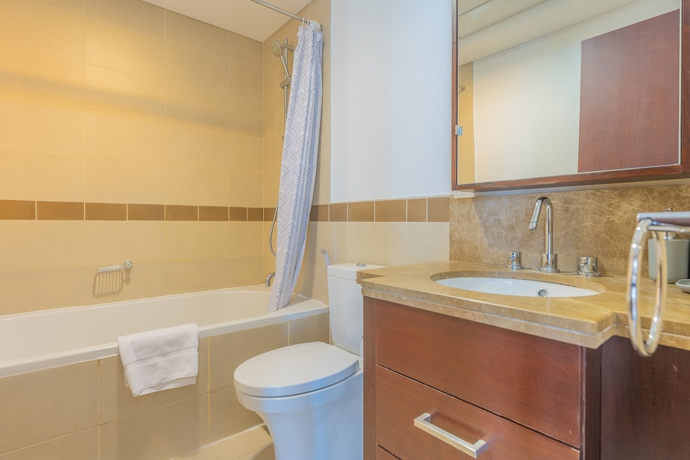 Bellavista - High Floor - 1BR - 29 BLVD