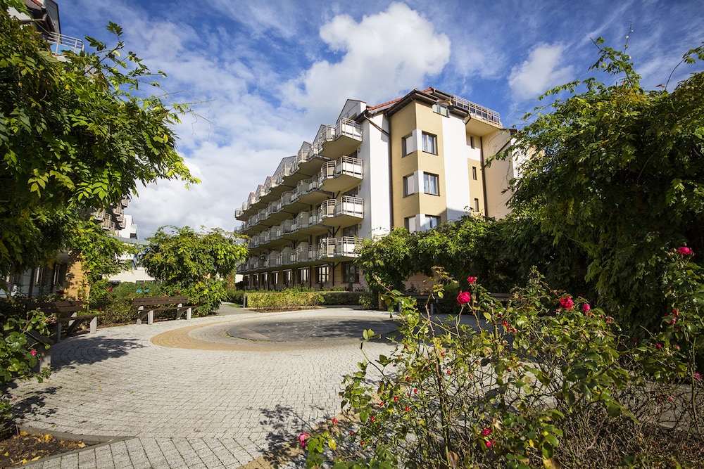 Hotel Wyspa Uznam - Image 1