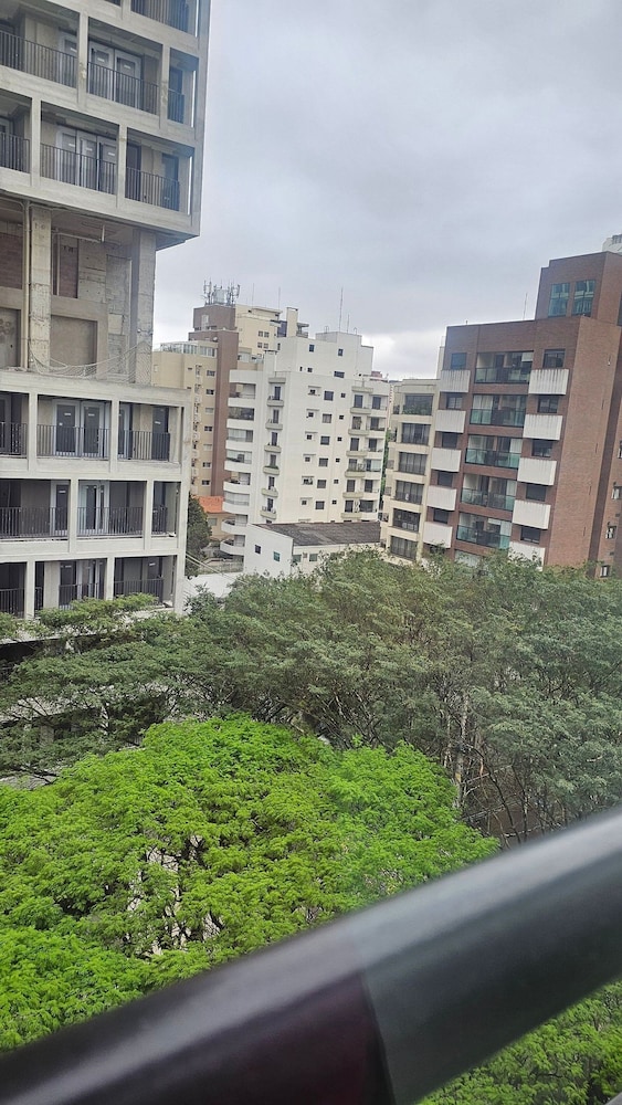 Constantino 708 Campo Belo