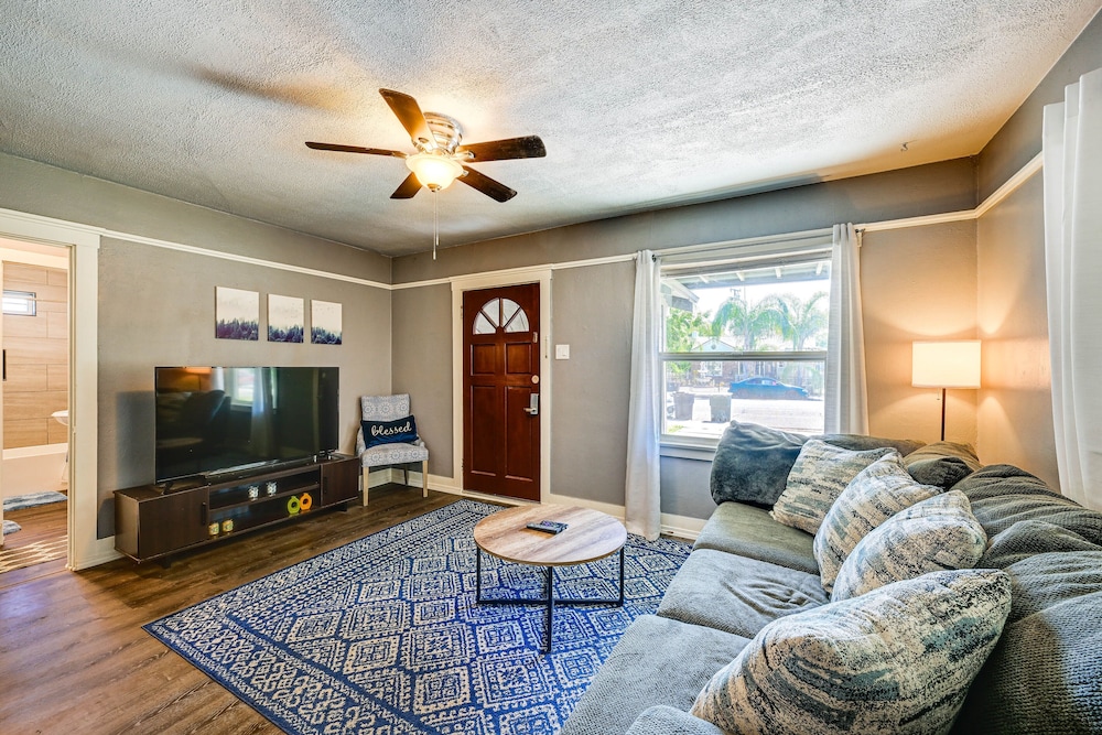 Three Rivers Vacations - Visalia Vacation Rental Near Sequoia National Park - Property Image 1