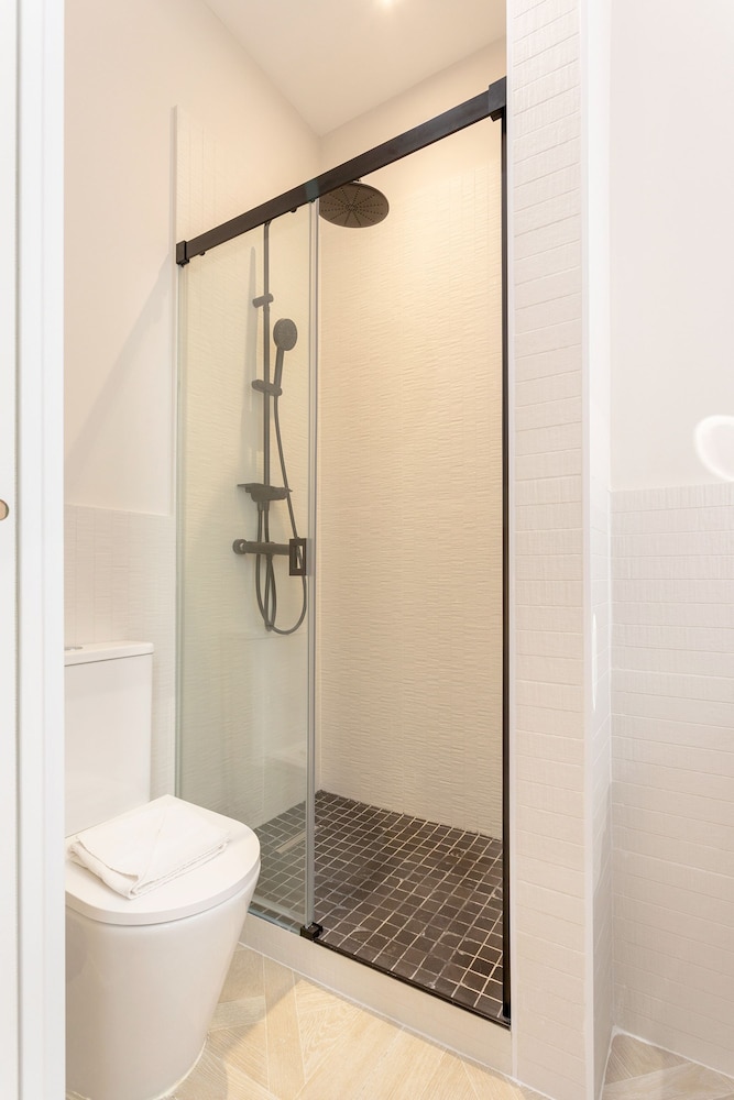 Luxury Apartment in Malaga Plaza del Obispo