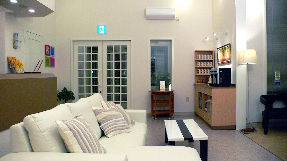 Family Lodge Hatagoya Fujitsuru view 2