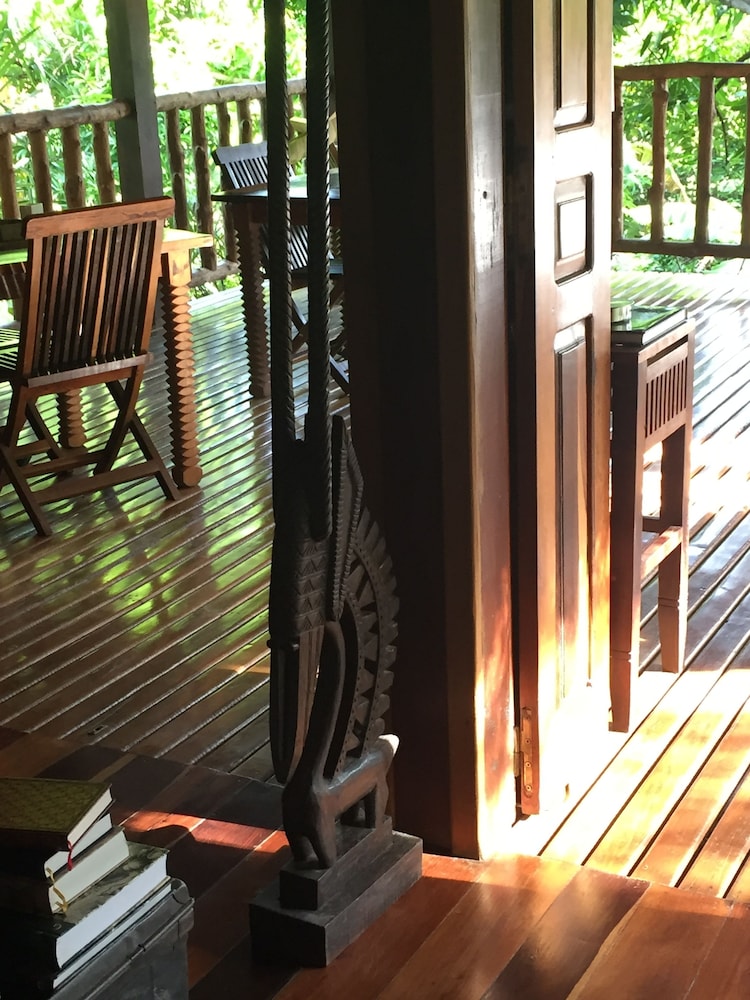 Madagascar Resort Nosy Be