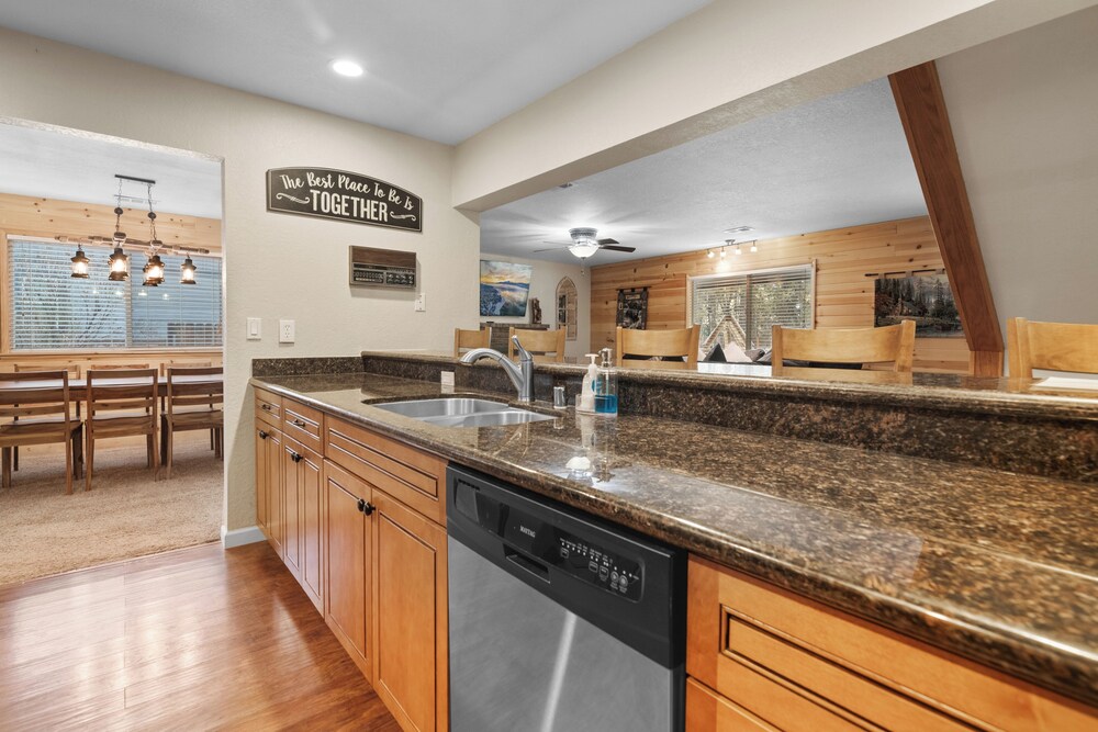 Eagle Point Retreat