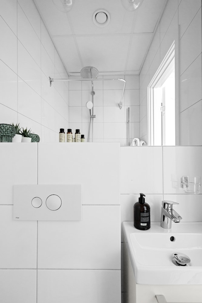 Forenom Aparthotel Stockholm Bromma
