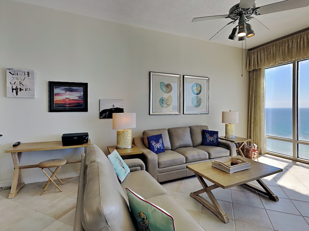 Emerald Isle #1707 by Southern Vacation Rentals