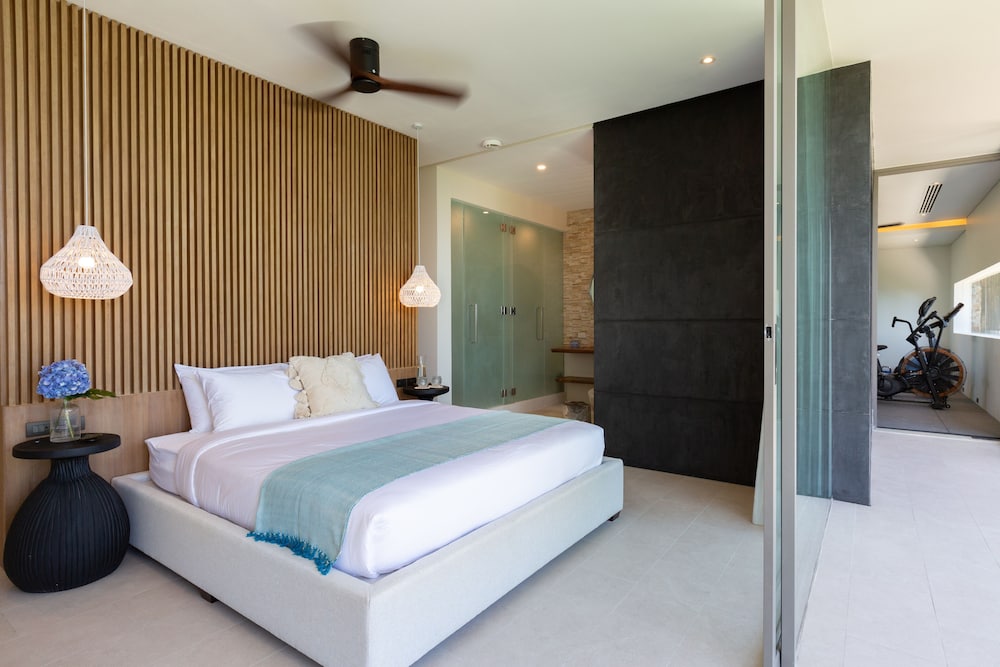 Villa Celadon view 2